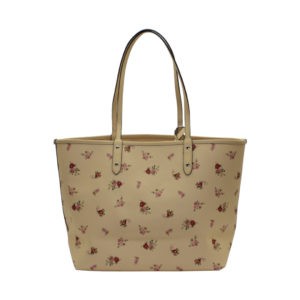 Shopping Bag reversible MINNIE, de Coach