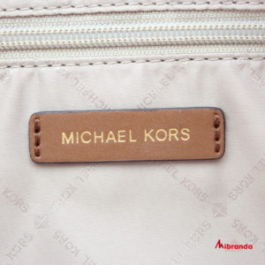 Bolso de hombro BEDFORD, de Michael Kors, Luggage