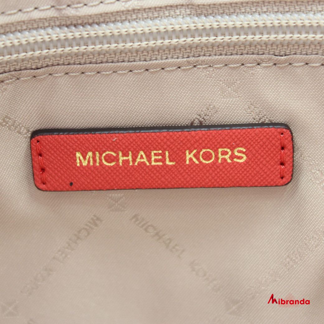 diferenciar bolso de Michael Kors verdadero de uno falso? -