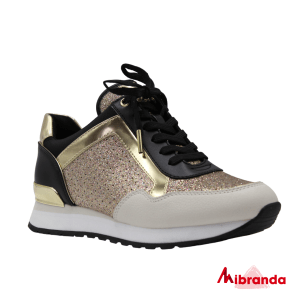 Sneakers MADDY TRAINER, pixie fine glitter, de Michael Kors