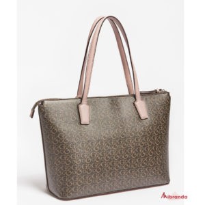 Bolso Tote KAYLA, de GUESS