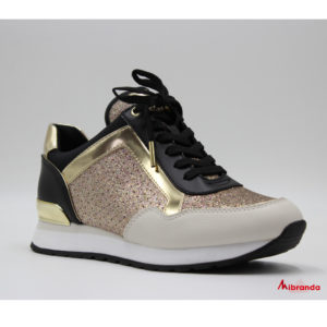 Sneakers MADDY TRAINER, pixie fine glitter, de Michael Kors