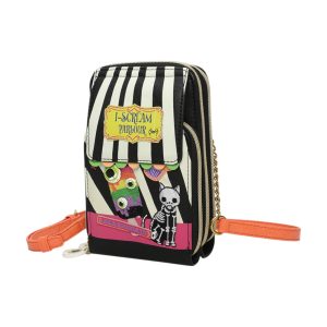 Bolso Callaway I-Scream Parlour, de Vendula London