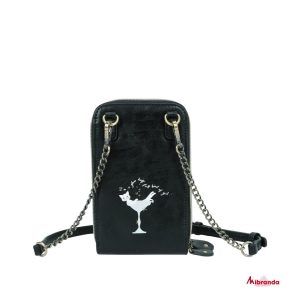 Bolso Callaway Purrlesque, de Vendula London