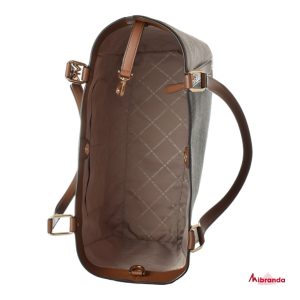 Bolso Tote Arlo, brown, de Michael Kors