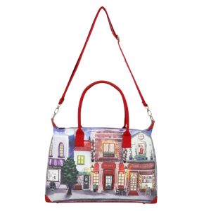 Bolso Weekender Street Bonnie, de Vendula London
