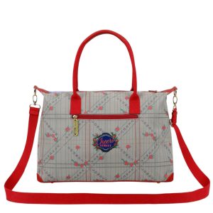Bolso Weekender Street Bonnie, de Vendula London