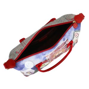 Bolso Weekender Street Bonnie, de Vendula London