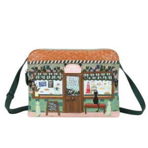 Bolso Bella Pie Shop, de Vendula London