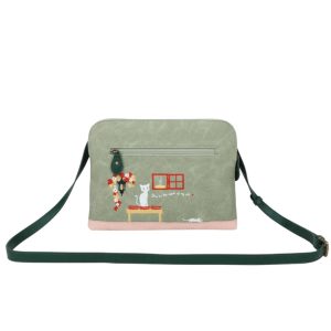 Bolso Bella Pie Shop, de Vendula London