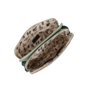 Bolso Bella Pie Shop, de Vendula London