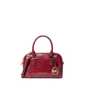 Bolso satchel Thompson, mini, color cherry, de Michael Kors
