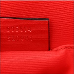 Bolso de mano Peter Rabbit x Gucci, de Gucci.