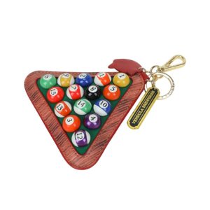 Llavero “Rack it up”, Cheers Street, de Vendula London