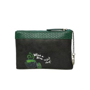 Monedero con cremallera The Witches Pantry, de Vendula London