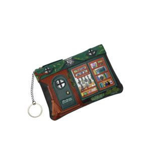 Monedero con cremallera The Witches Pantry, de Vendula London