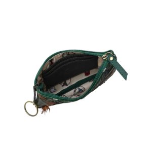 Monedero con cremallera The Witches Pantry, de Vendula London