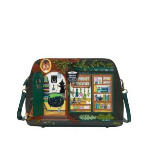 Bolso de hombro Luna Bag, The Witches Pantry, de Vendula London