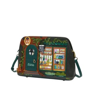 Bolso de hombro Luna Bag, The Witches Pantry, de Vendula London