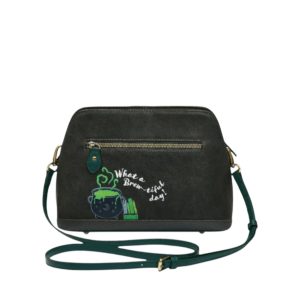 Bolso de hombro Luna Bag, The Witches Pantry, de Vendula London