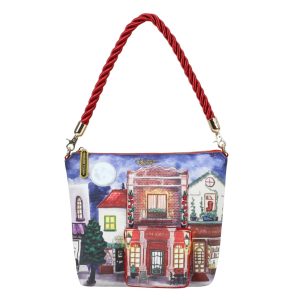 Bolso Pippa Cheers Street, de Vendula London.
