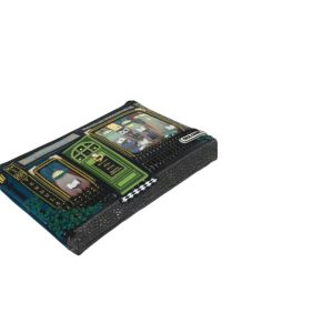 Bolso CLutch Bookbinders, de Vendula London