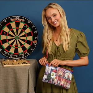 Bolso Kate Cheers Street, de Vendula London.