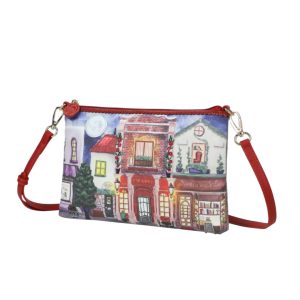 Bolso Kate Cheers Street, de Vendula London.