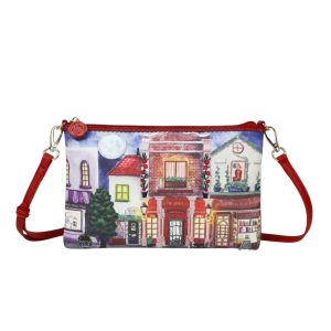 Bolso Kate Cheers Street, de Vendula London.